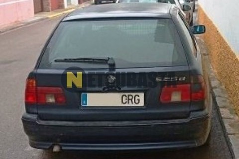 Yamaha XJ 600 S Diversion 1992