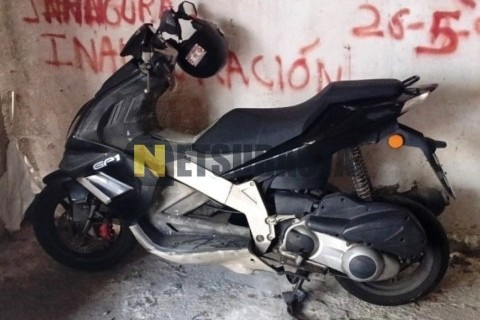 Yamaha XJ 600 S Diversion 1992