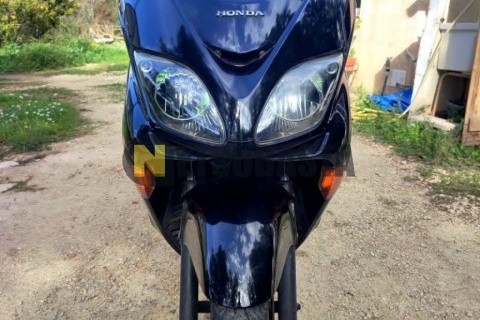 Yamaha XJ 600 S Diversion 1992