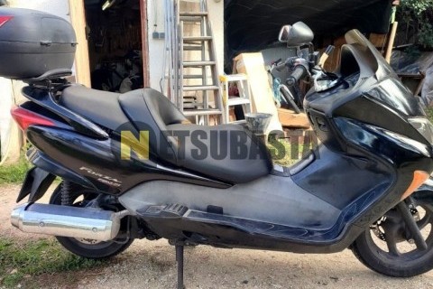 Yamaha XJ 600 S Diversion 1992