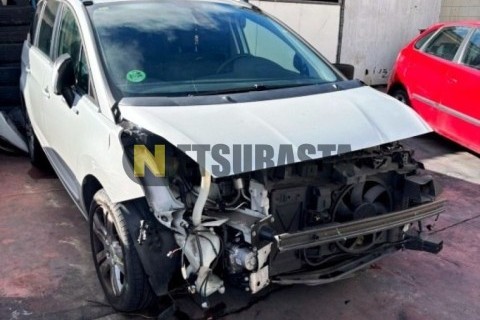 SYM Joyride 125 EVO 2010