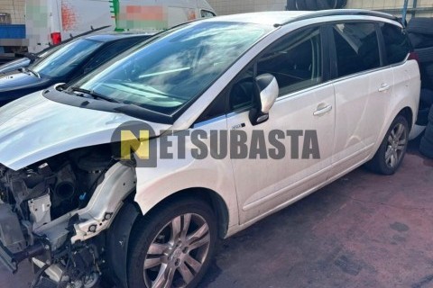 SYM Joyride 125 EVO 2010