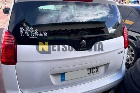 SYM Joyride 125 EVO 2010