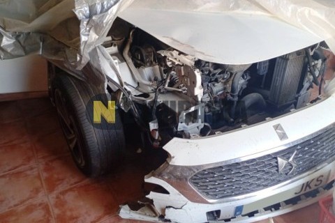 Yamaha XJ 600 S Diversion 1992