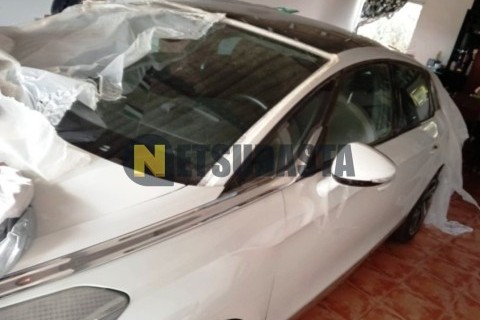 Yamaha XJ 600 S Diversion 1992