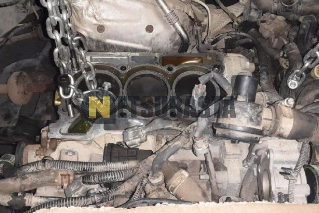 Dacia Sandero Stepway 0.9 TCE 2018