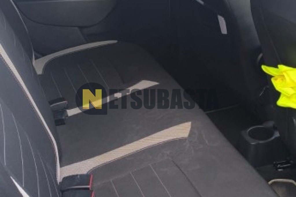 Dacia Sandero Stepway 0.9 TCE 2018