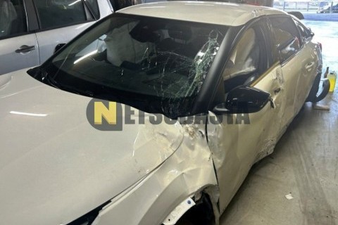 Yamaha SR 250 Special 2002