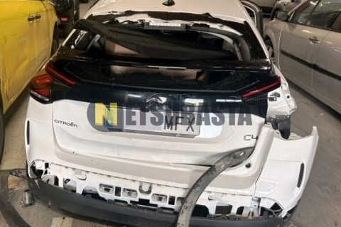 Yamaha SR 250 Special 2002