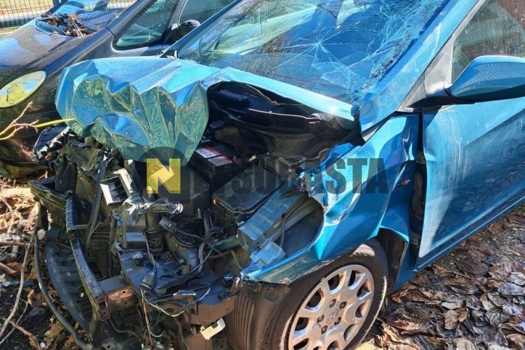 Hyundai i30 1.4 MPi 2013