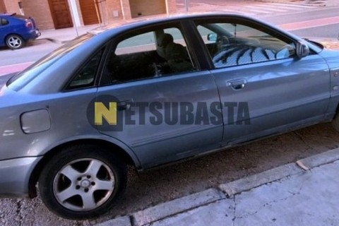 Yamaha XJ 600 S Diversion 1992