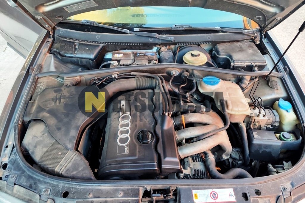 Audi A4 1.8 5V 1997