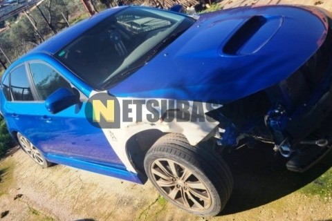 Yamaha SR 250 Special 2002