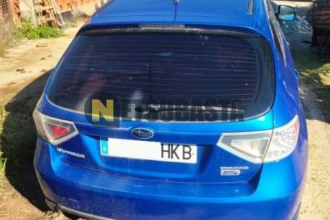 Yamaha SR 250 Special 2002