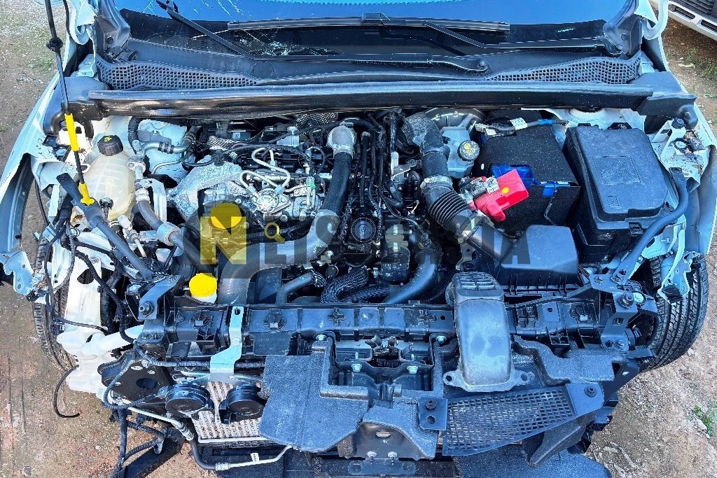 Renault Captur 1.3 TCe 2021