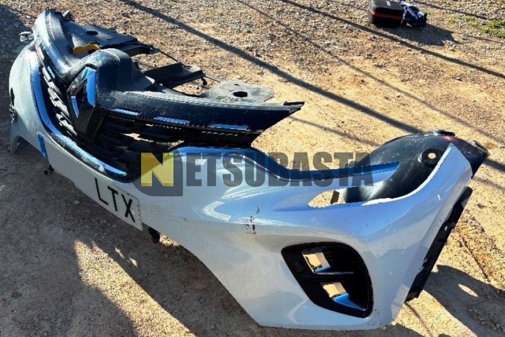 Renault Captur 1.3 TCe 2021