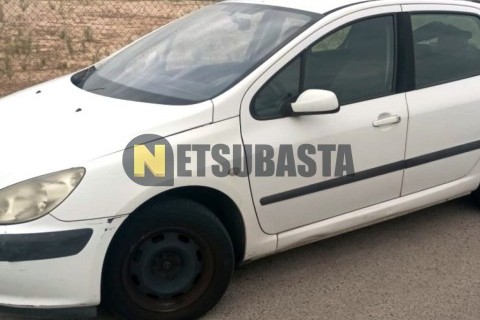 Yamaha XJ 600 S Diversion 1992