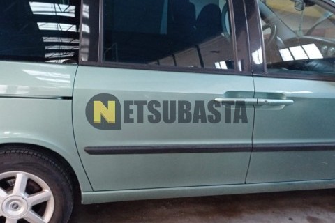 Yamaha SR 250 Special 2002