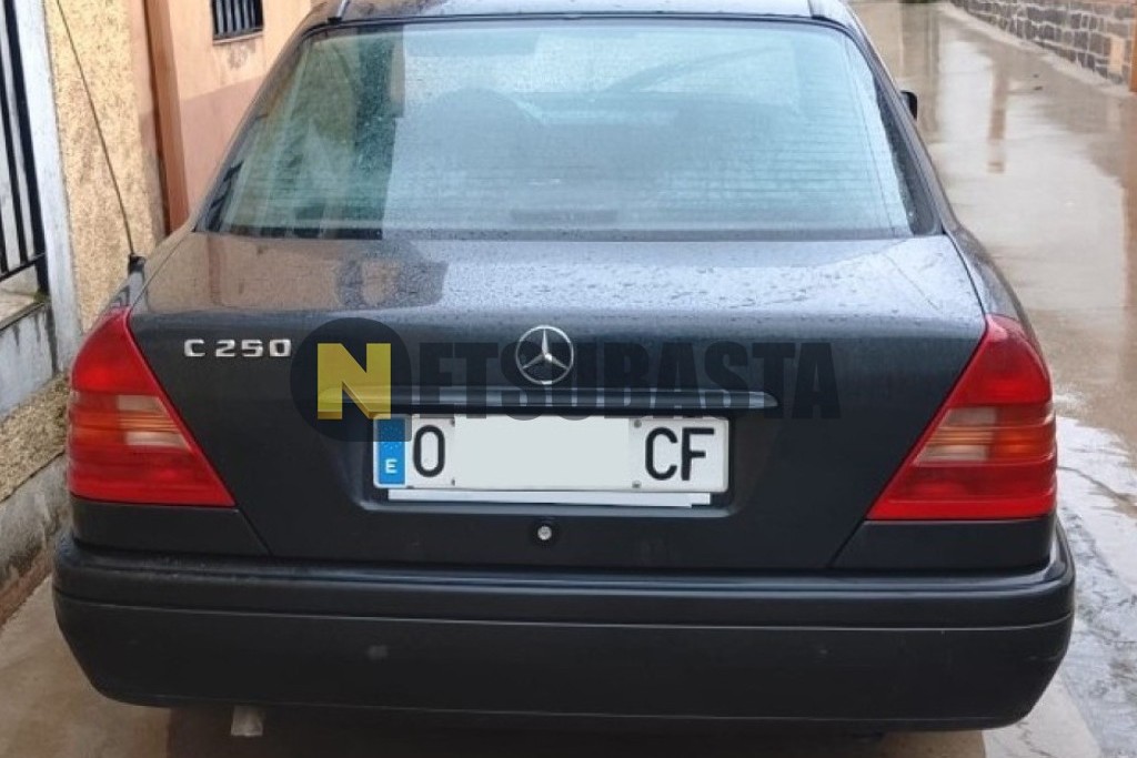 Mercedes-Benz C 250 D 1999