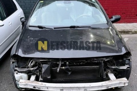 Yamaha XJ 600 S Diversion 1992