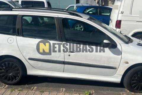 Yamaha XJ 600 S Diversion 1992