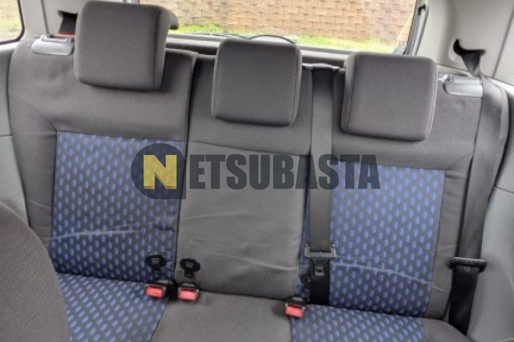 Ford Fiesta 1.4 2003