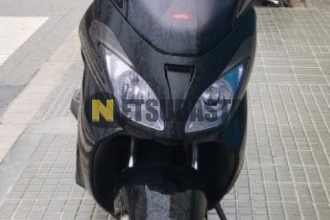 SYM Joyride 125 EVO 2010