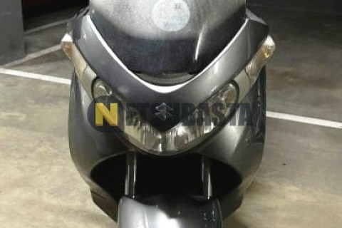 Yamaha XJ 600 S Diversion 1992