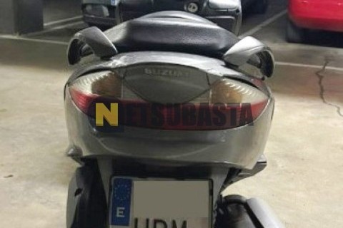 Yamaha XJ 600 S Diversion 1992