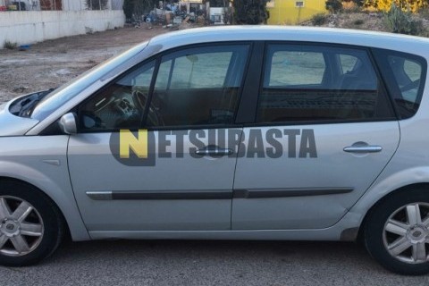 Yamaha XJ 600 S Diversion 1992