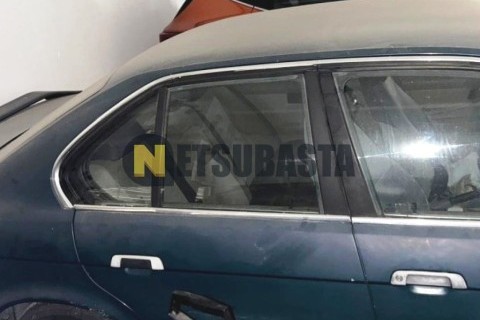 Yamaha SR 250 Special 2002