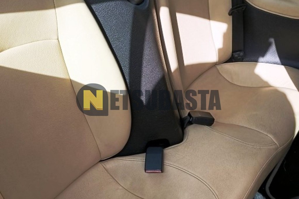 Peugeot 206 Coupé Cabrío 1.6 2002