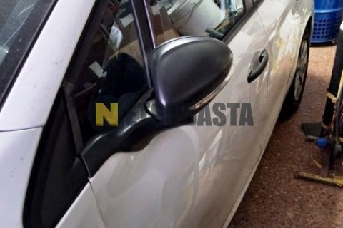 Yamaha SR 250 Special 2002