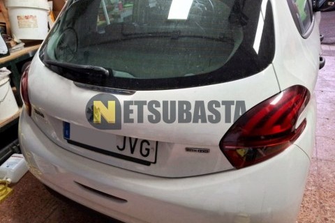 Yamaha SR 250 Special 2002