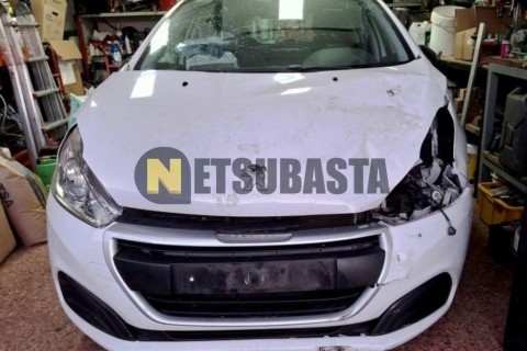 Yamaha SR 250 Special 2002