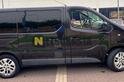 Yamaha XJ 600 Diversion 1992