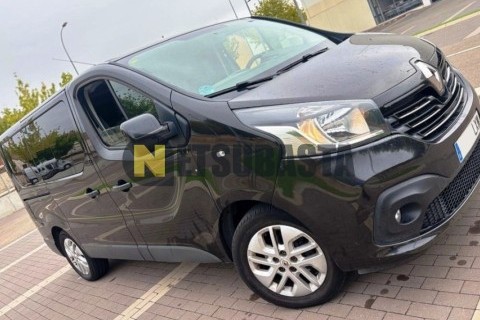 Yamaha XJ 600 Diversion 1992