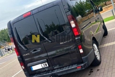 Yamaha XJ 600 Diversion 1992