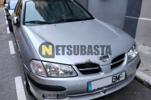 Yamaha XJ 600 S Diversion 1992