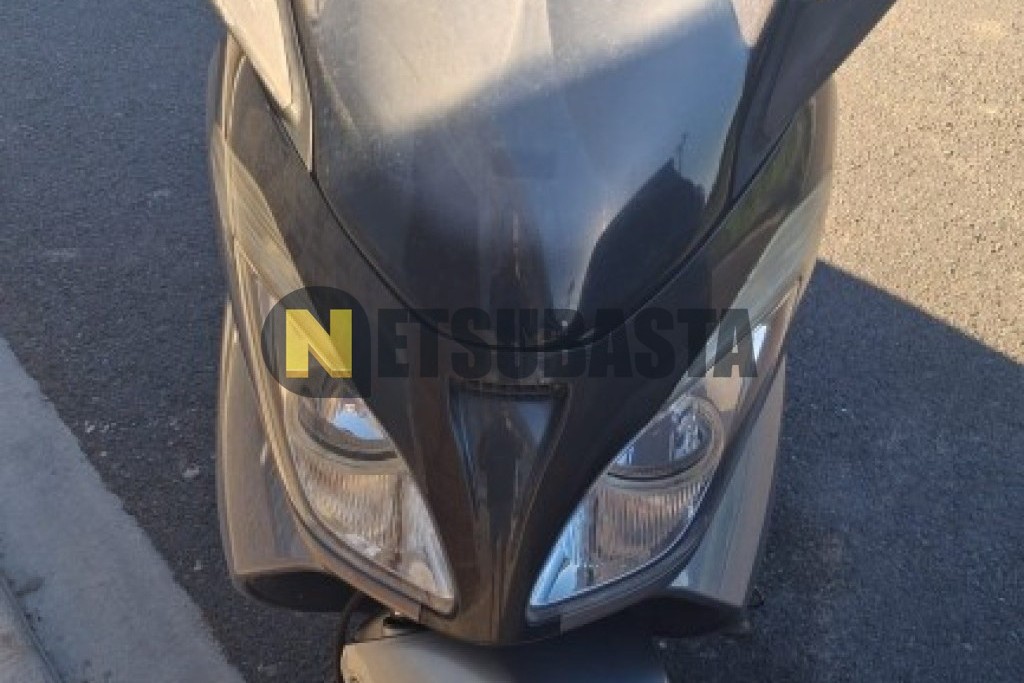 Aprilia Atlantic 250 2006