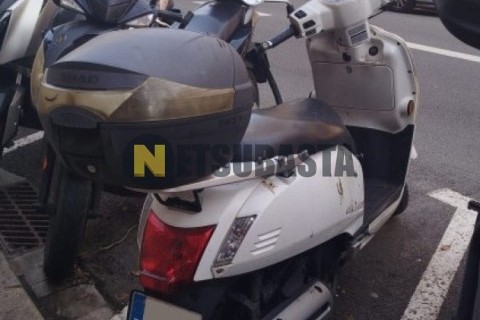 Yamaha XJ 600 S Diversion 1992