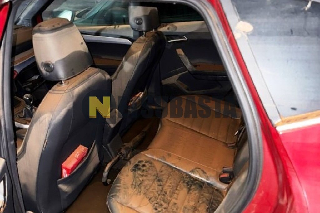 Seat Arona 1.0 TSI 2023