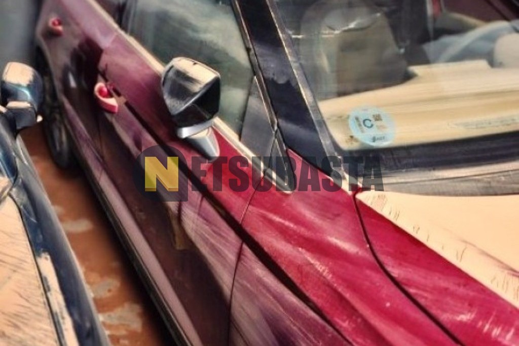 Seat Arona 1.0 TSI 2023