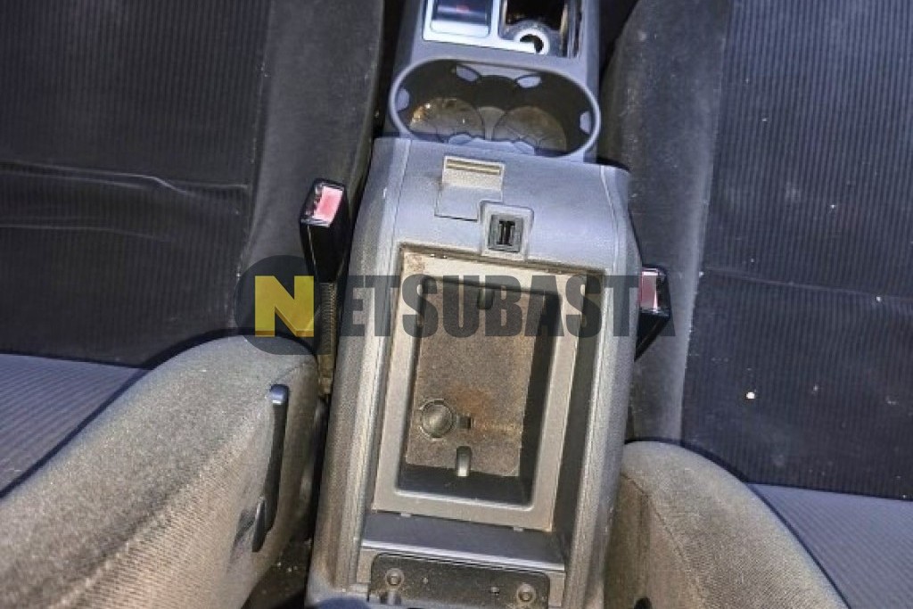 Ford Focus C-Max 2.0 TDCi 2006