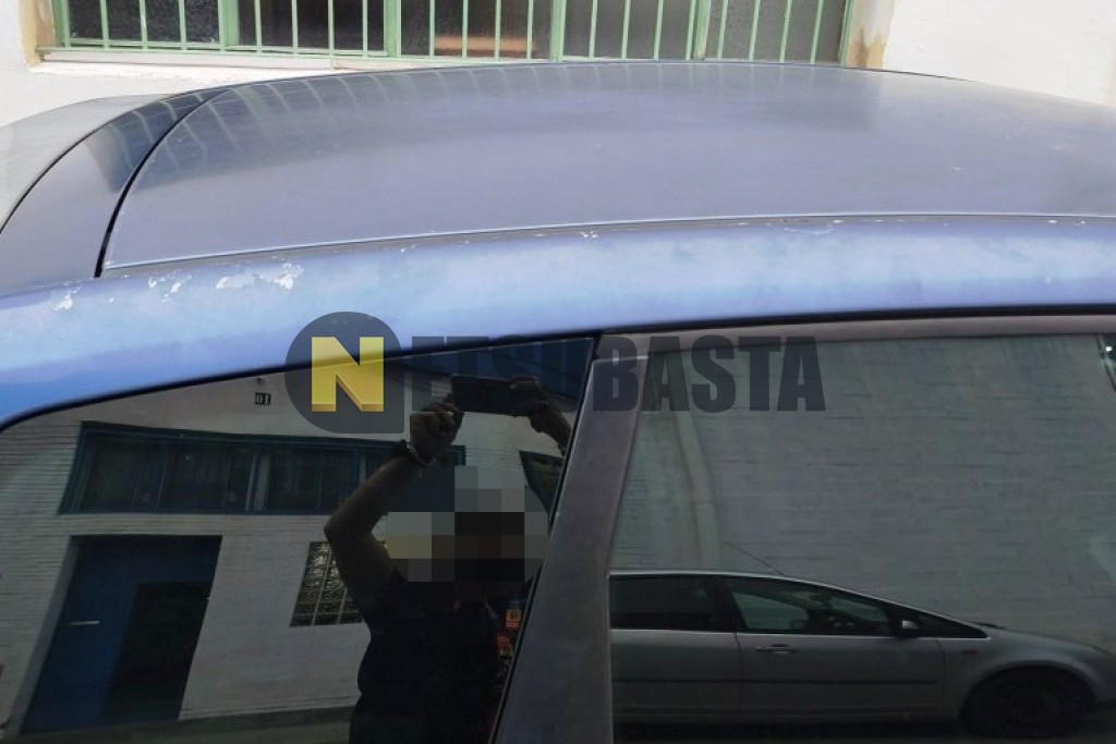 Ford Focus C-Max 2.0 TDCi 2006