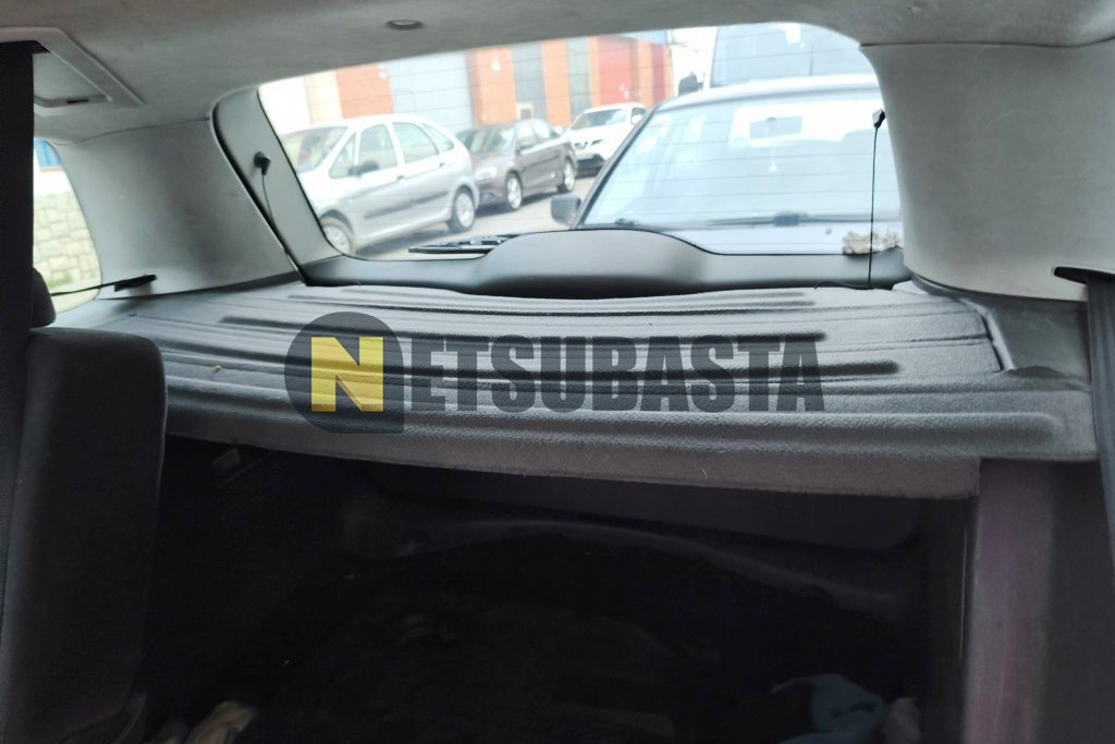 Ford Focus C-Max 2.0 TDCi 2006