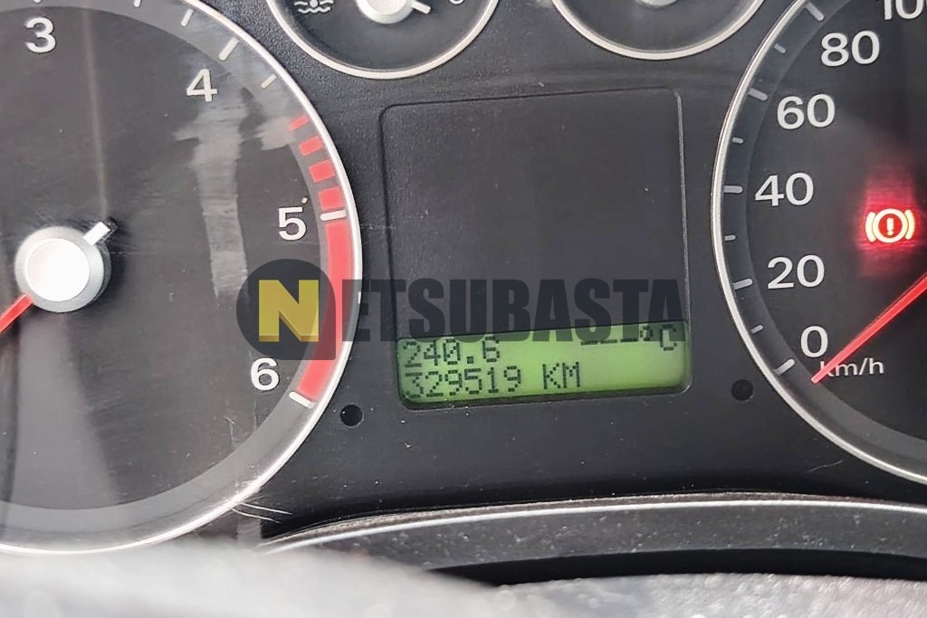 Ford Focus C-Max 2.0 TDCi 2006