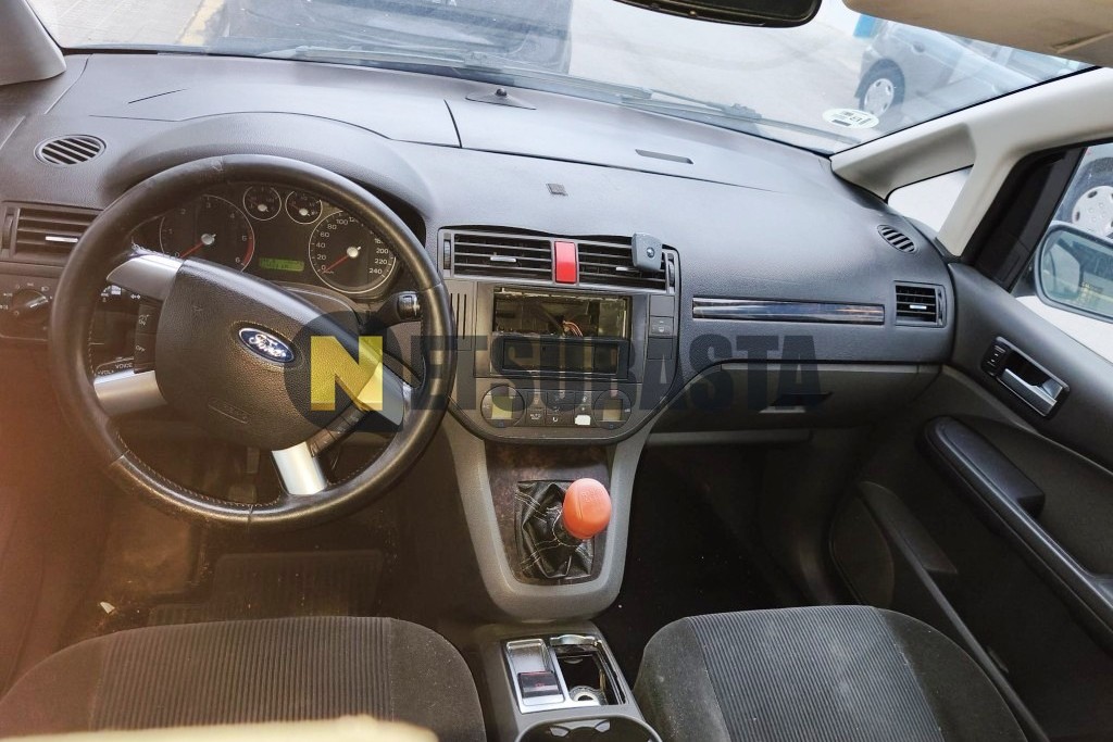 Ford Focus C-Max 2.0 TDCi 2006