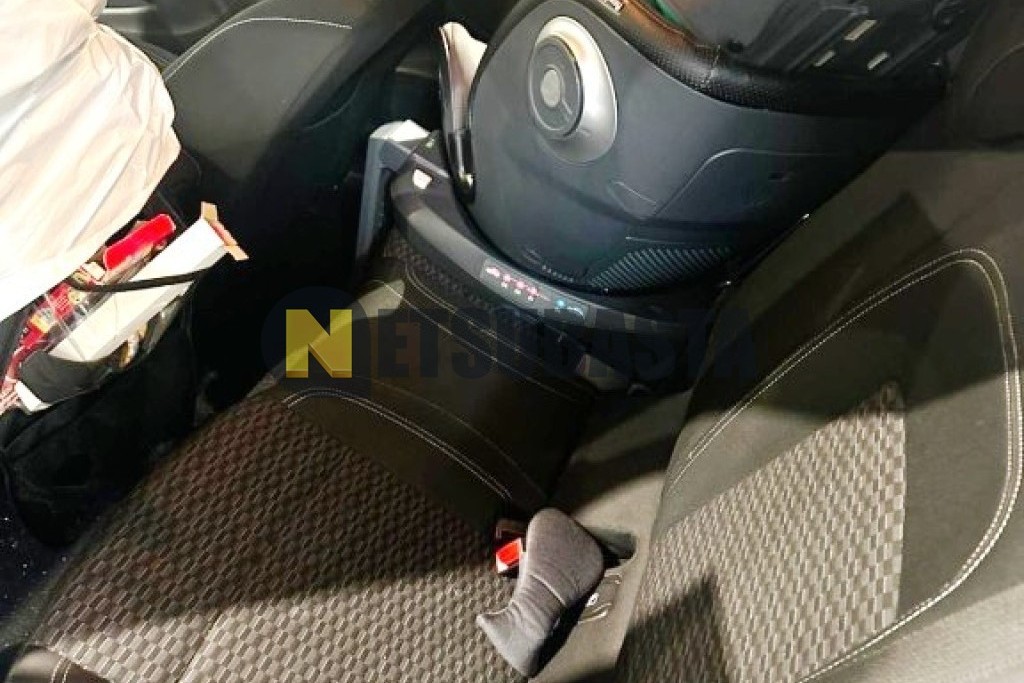 Opel Astra 1.6 CDTI 2017