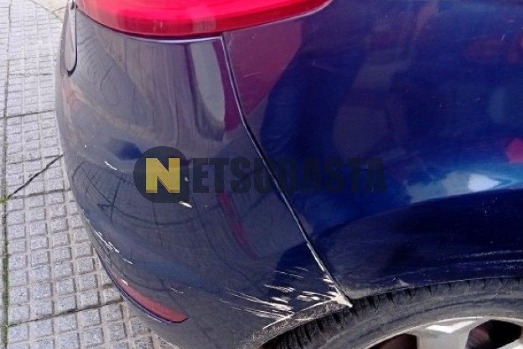 Ford Fiesta 1.4 TDCi 2010